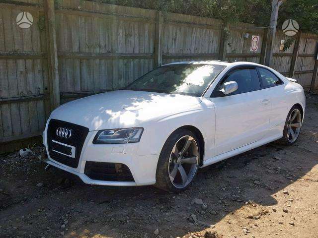 Audi RS 5