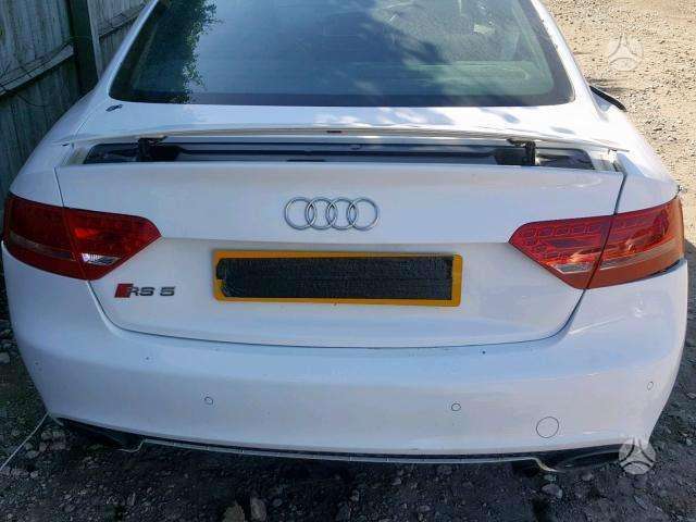 Audi RS 5