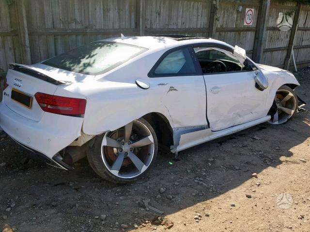 Audi RS 5