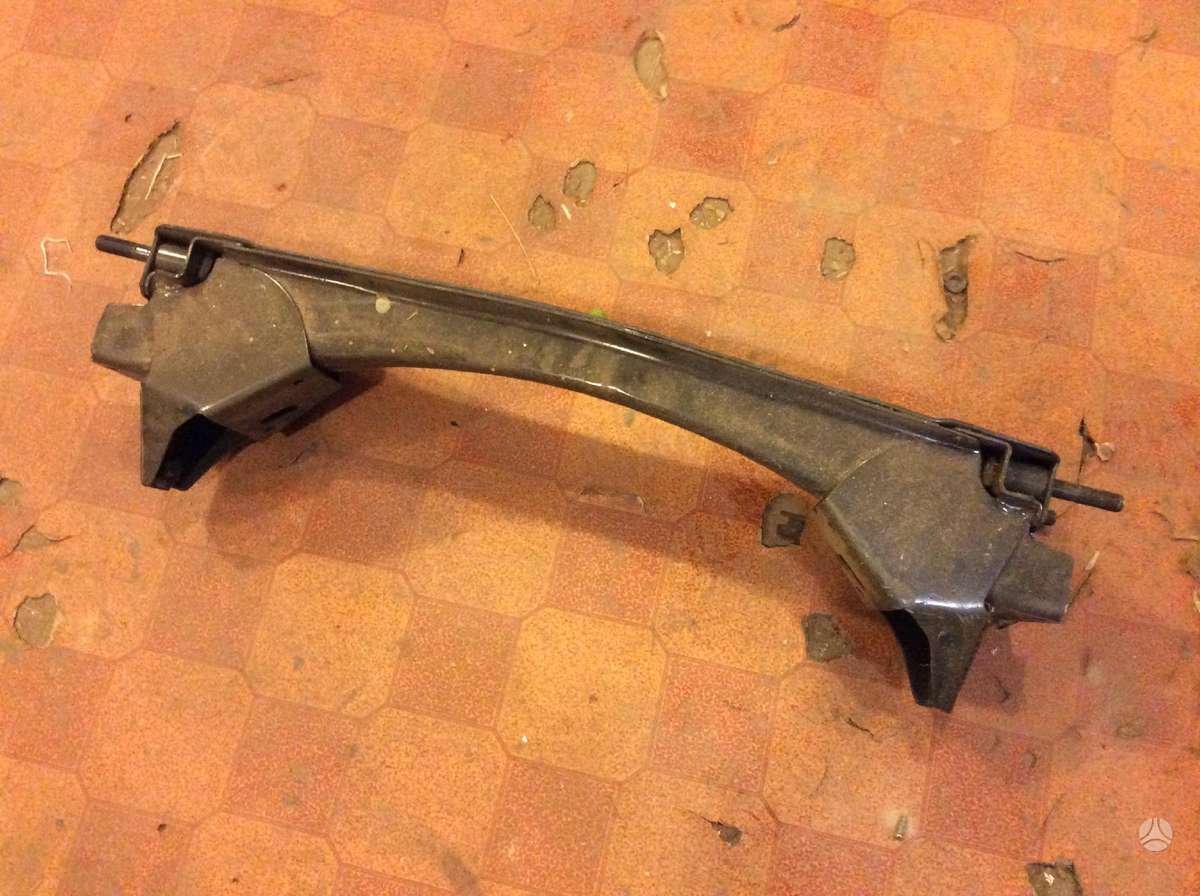 Lada 2101 interior parts