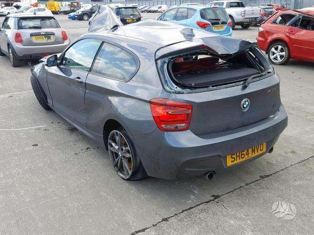 BMW 1 serija