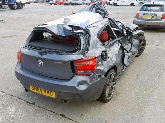 BMW 1 serija