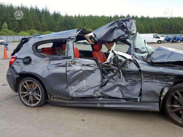 BMW 1 serija