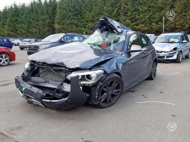 BMW 1 serija