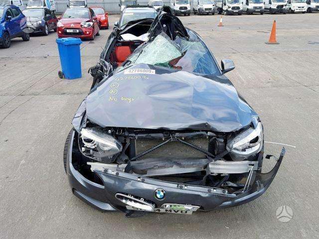 BMW 1 serija