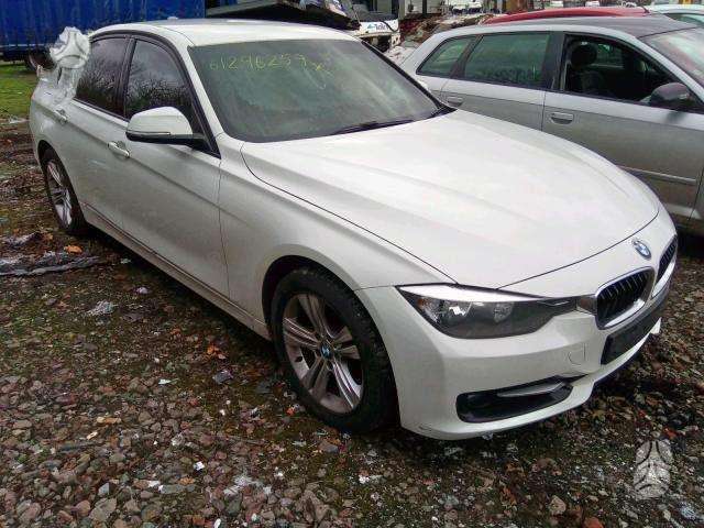 BMW 3 serija