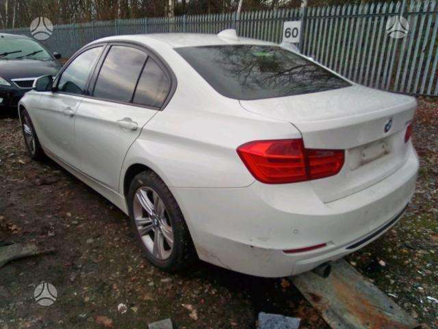 BMW 3 serija