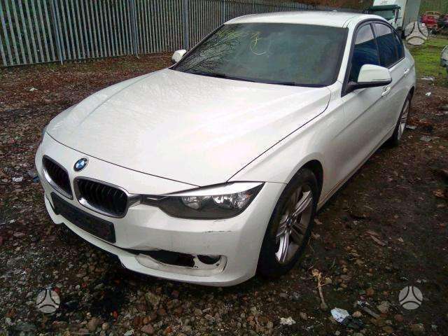 BMW 3 serija