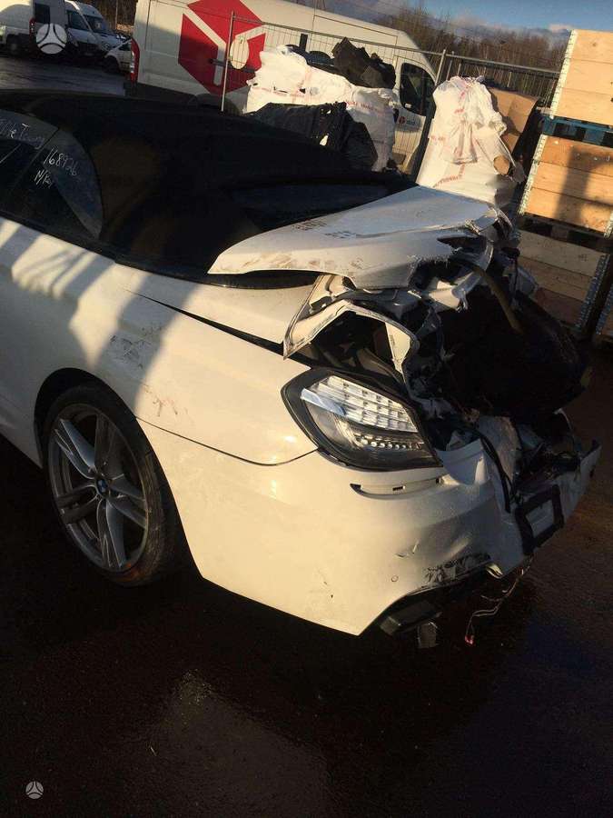 BMW 6 serija
