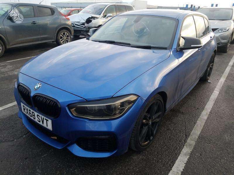 BMW M140
