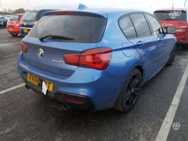 BMW M140