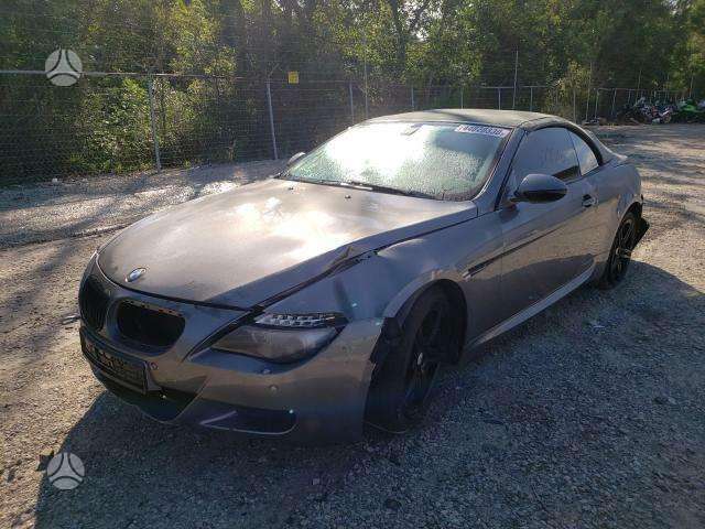 BMW M6