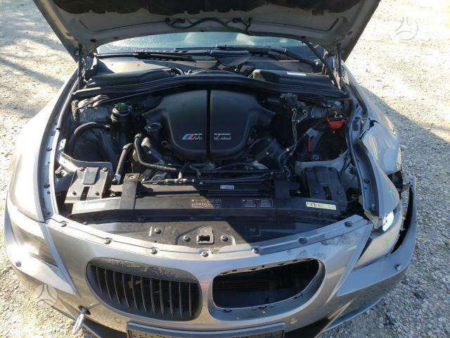 BMW M6