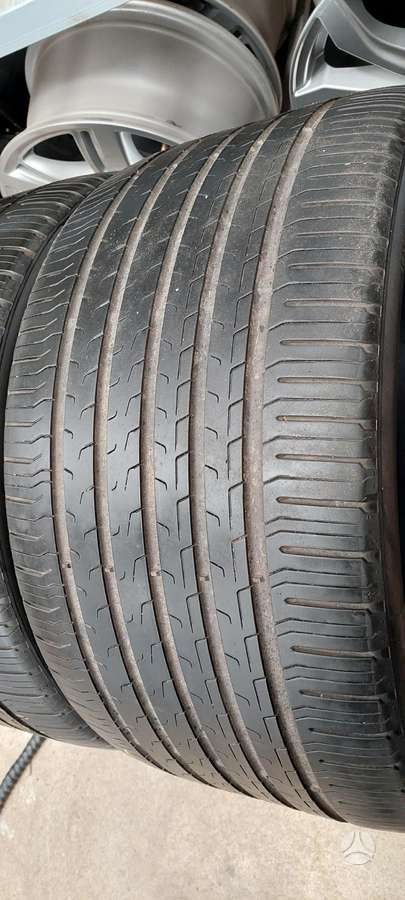 Continental, vasarinės 315/30 R22