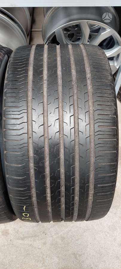 Continental, летние 315/30 R22