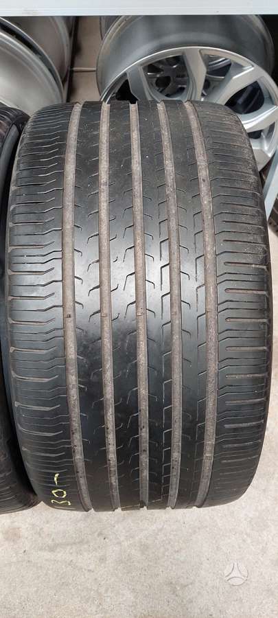 Continental, summer 315/30 R22