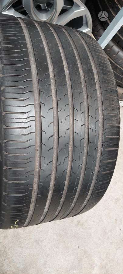 Continental, летние 315/30 R22