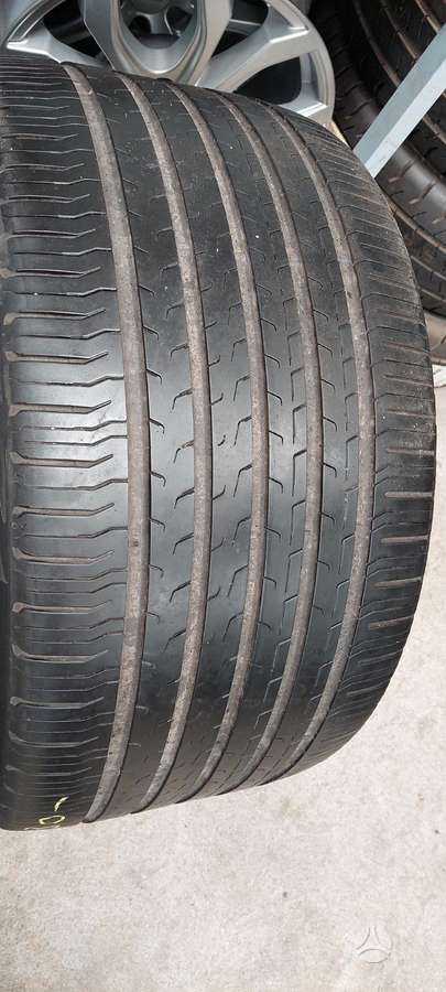 Continental, summer 315/30 R22