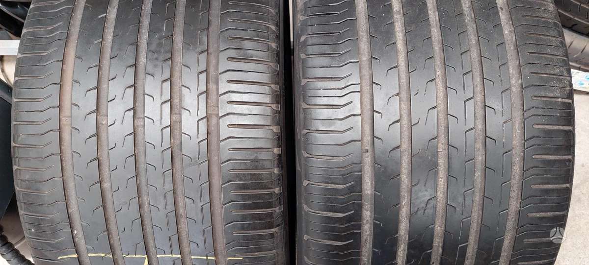 Continental, summer 315/30 R22