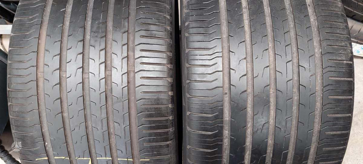 Continental, vasarinės 315/30 R22