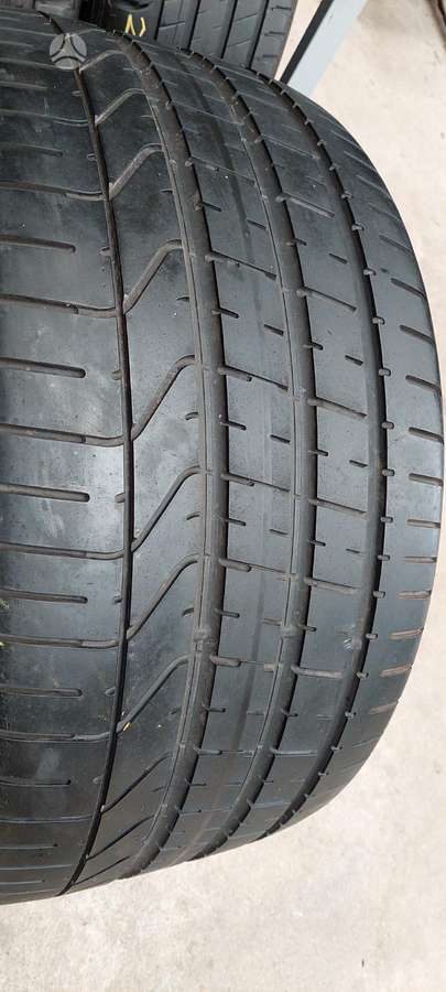 Pirelli, summer 315/30 R22