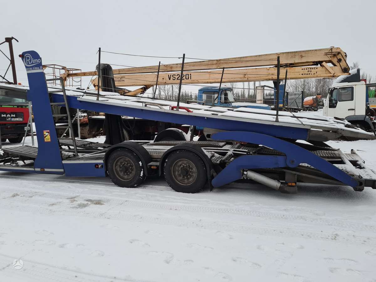 Scania P380 LB, грузовики