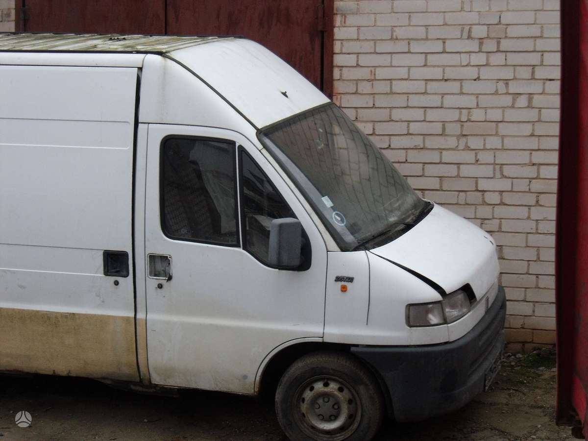 Fiat Ducato