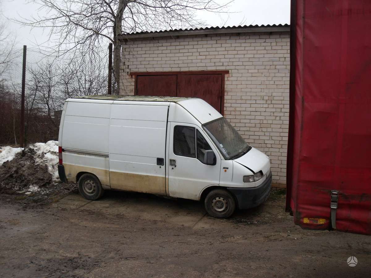 Fiat Ducato