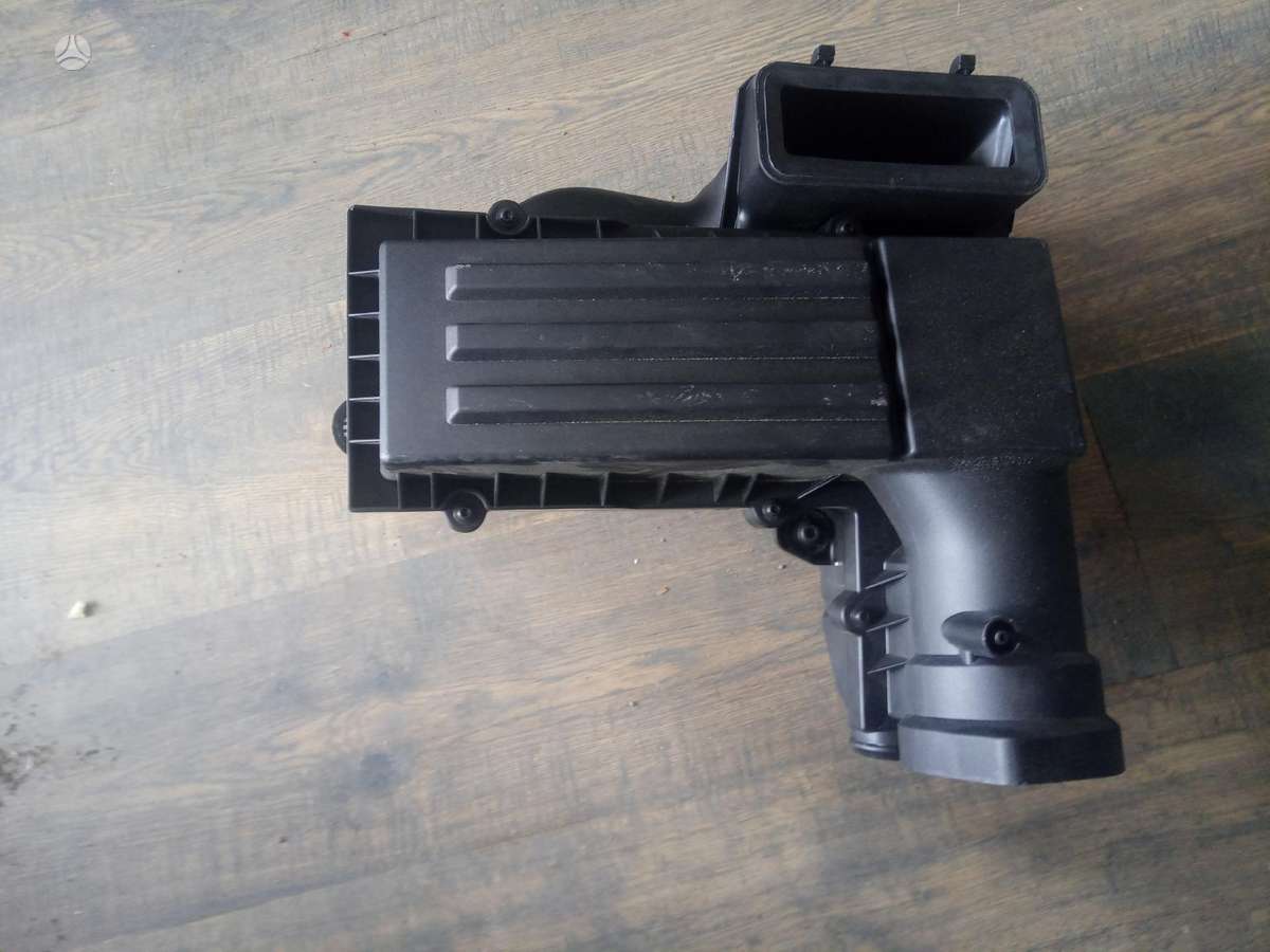 Seat Ateca body parts