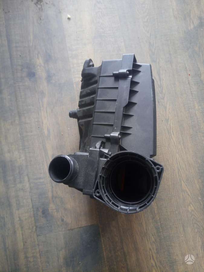 Seat Leon lights