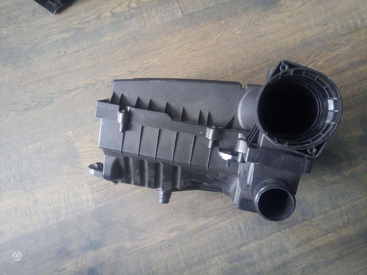 Seat Toledo body parts