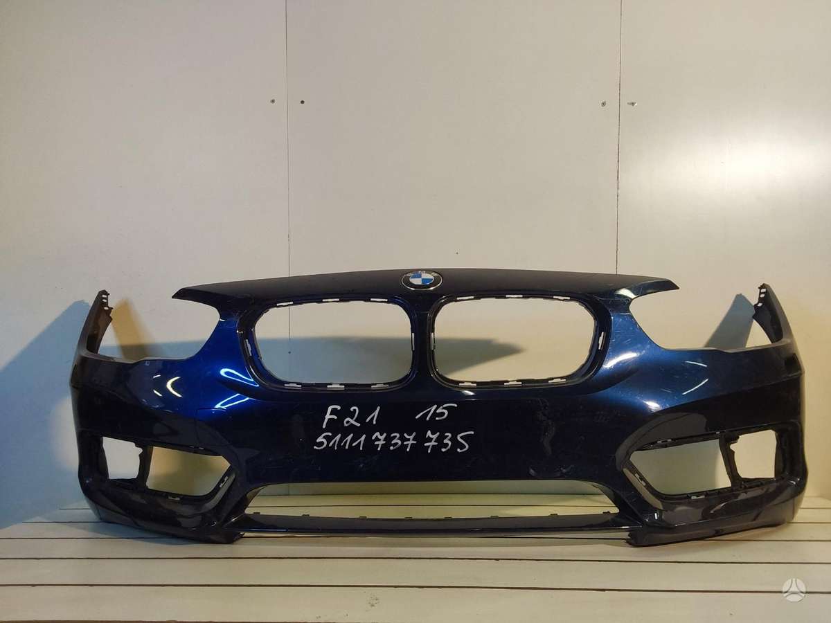 BMW 1 serija по частям