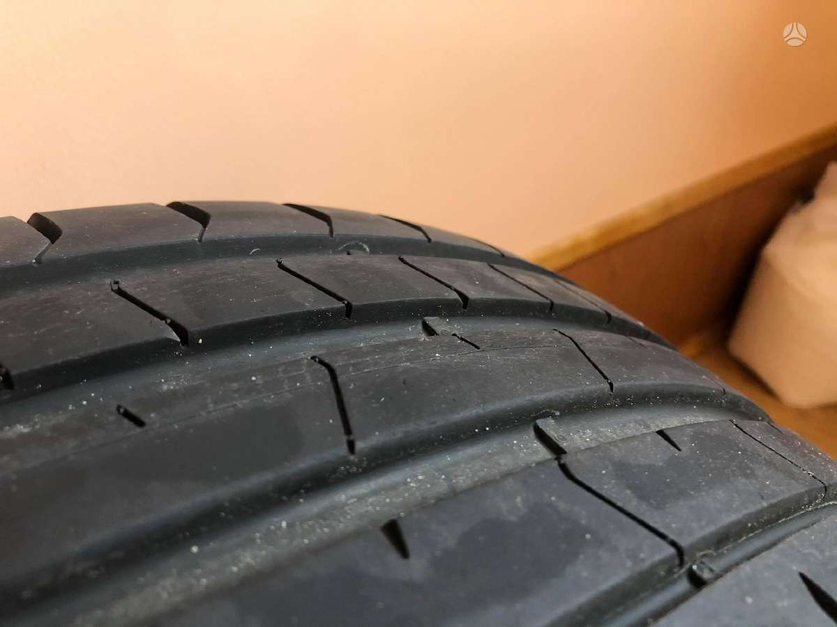 Borbet BTG, light alloy, R19