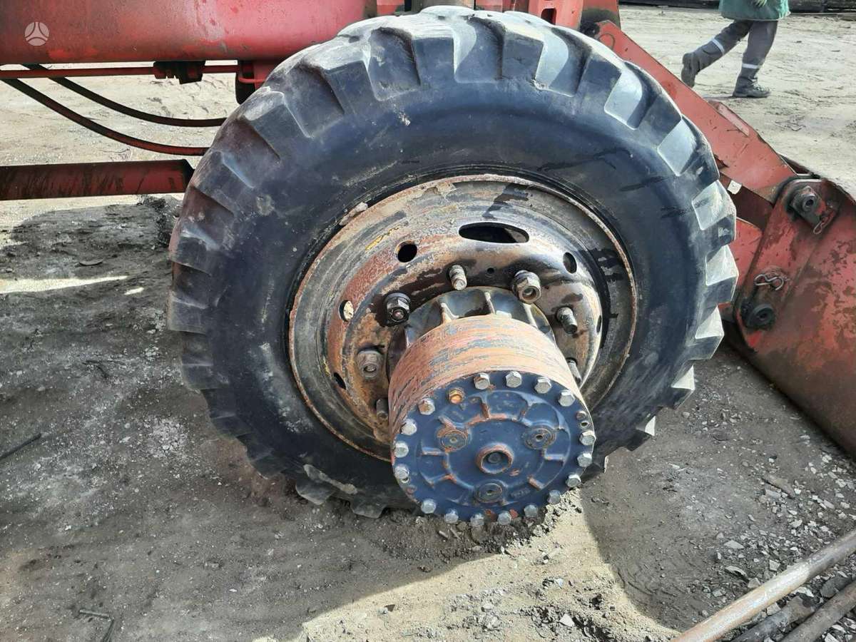 Mitas Mitas ir kt. 10-R20