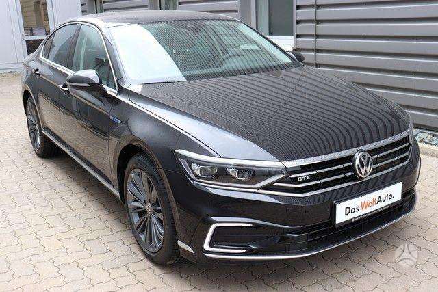Volkswagen Passat for parts
