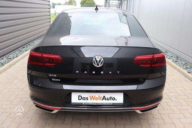 Volkswagen Passat for parts