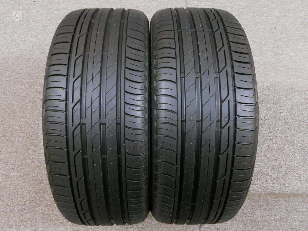Bridgestone 95% T001, summer 225/55 R17