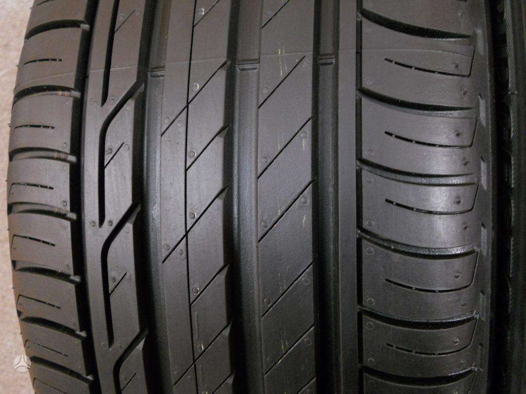 Bridgestone 95% T001, summer 225/55 R17