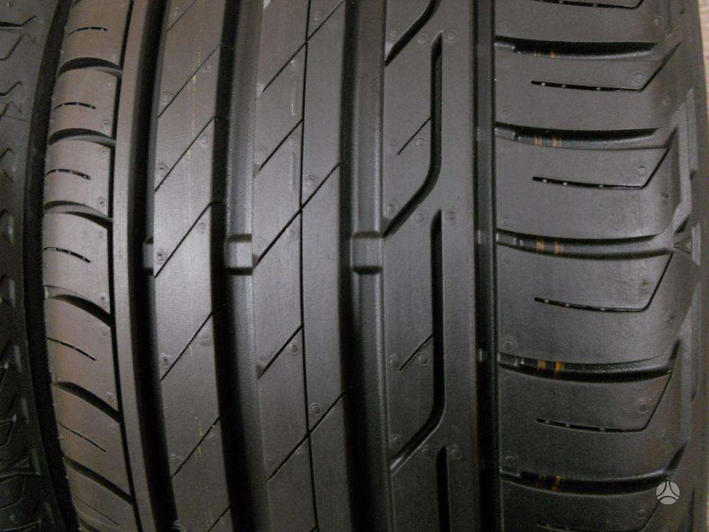 Bridgestone 95% T001, summer 225/55 R17