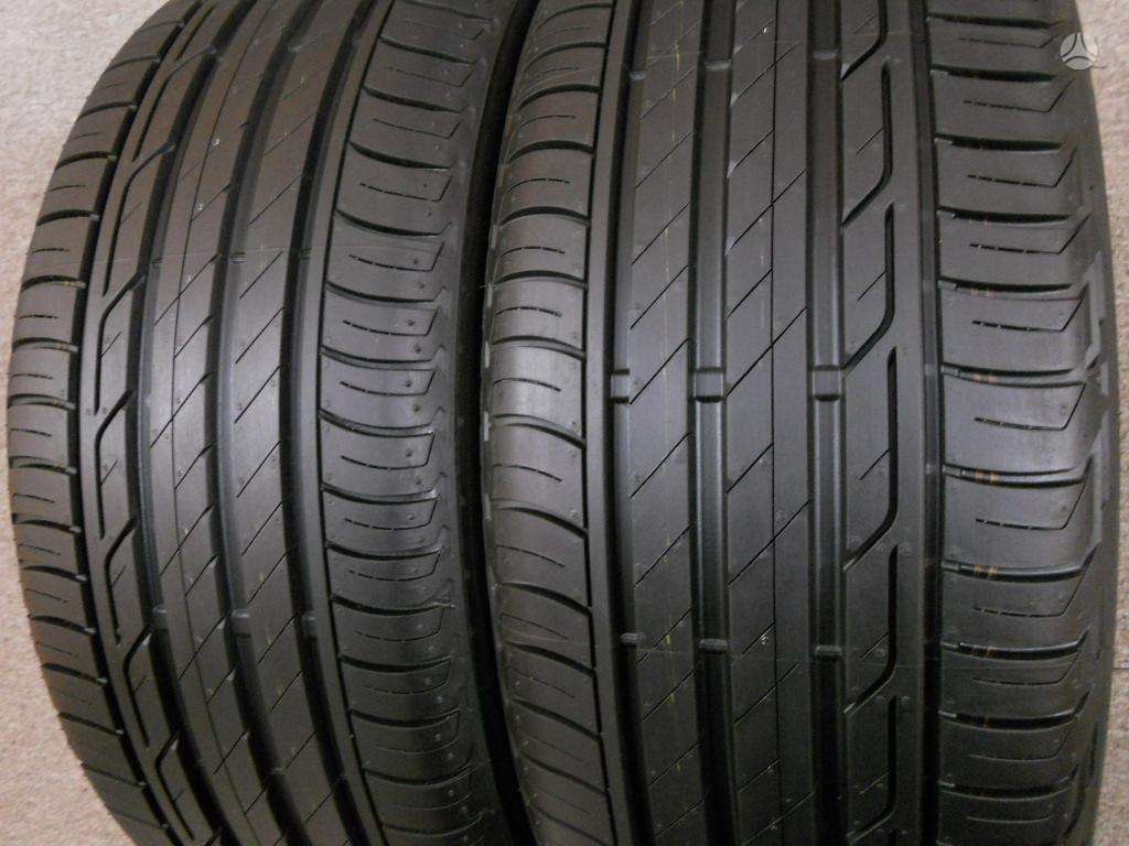 Bridgestone 95% T001, summer 225/55 R17