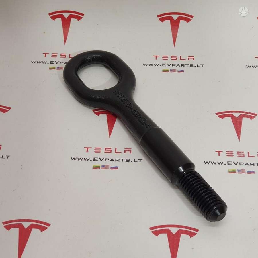 Tesla Model 3, 1110240-00-B, детали кузова