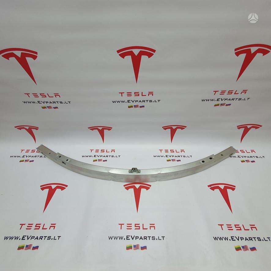 Tesla Model 3, 1110240-00-B, детали кузова