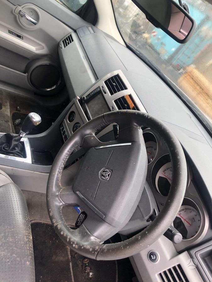 Dodge Avenger