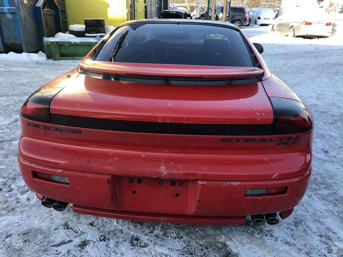 Dodge Stealth