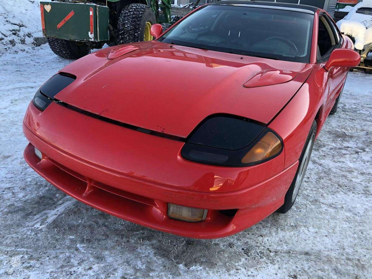 Dodge Stealth