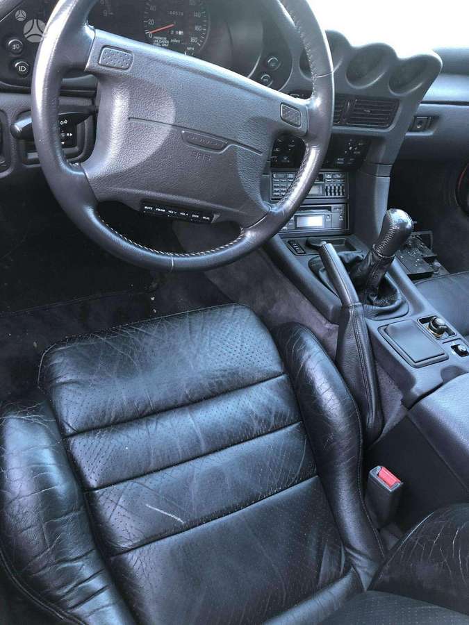 Dodge Stealth