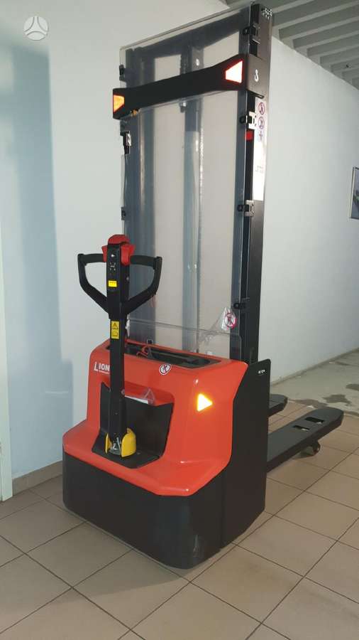 -Kita- PSE12N LI EDGE, warehouse equipment