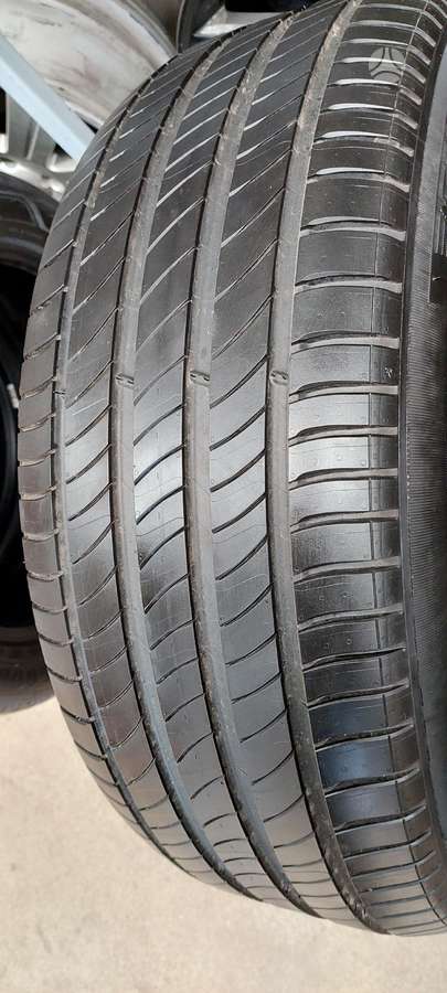 Michelin, summer 235/55 R18
