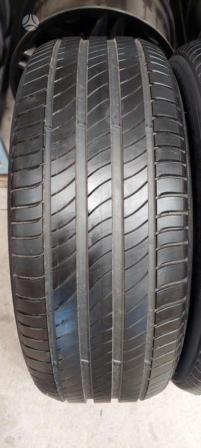 Michelin, летние 235/55 R18