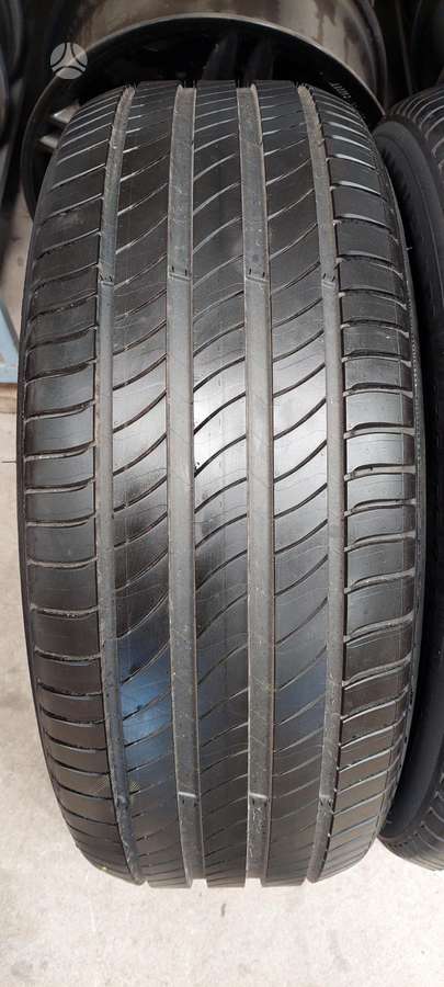 Michelin, summer 235/55 R18